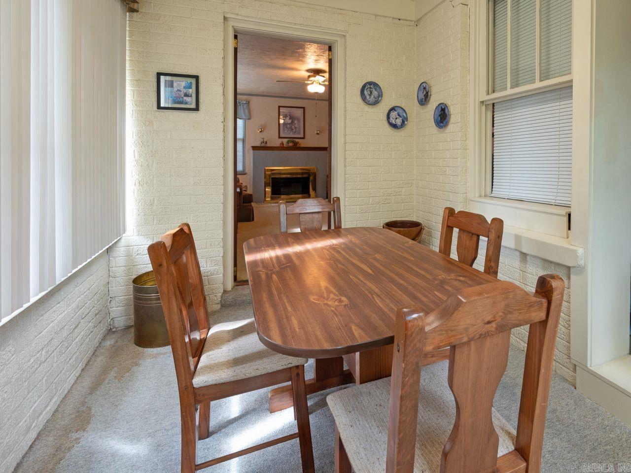 1305 Fair Park Blvd  Little Rock, AR