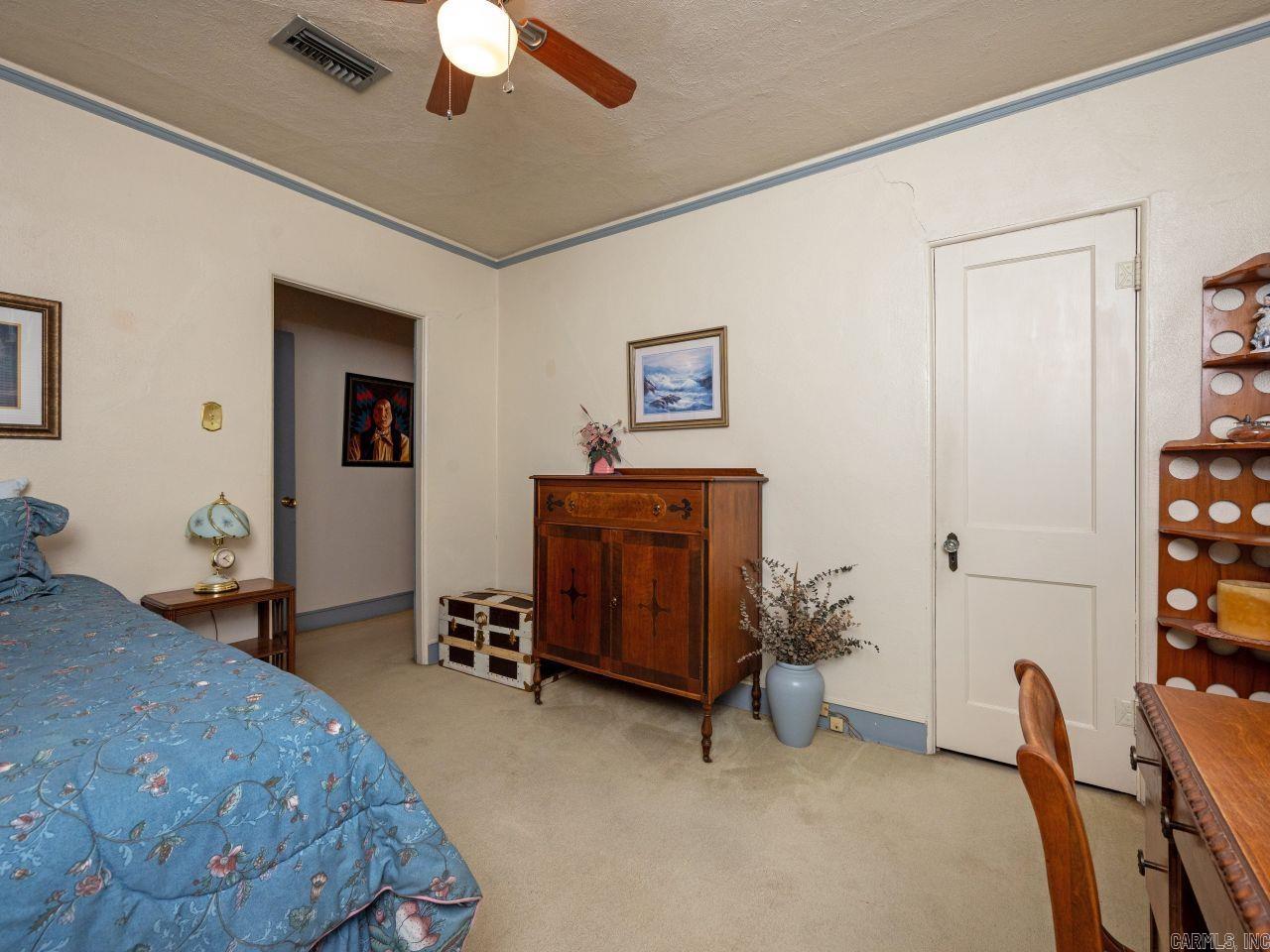 1305 Fair Park Blvd  Little Rock, AR