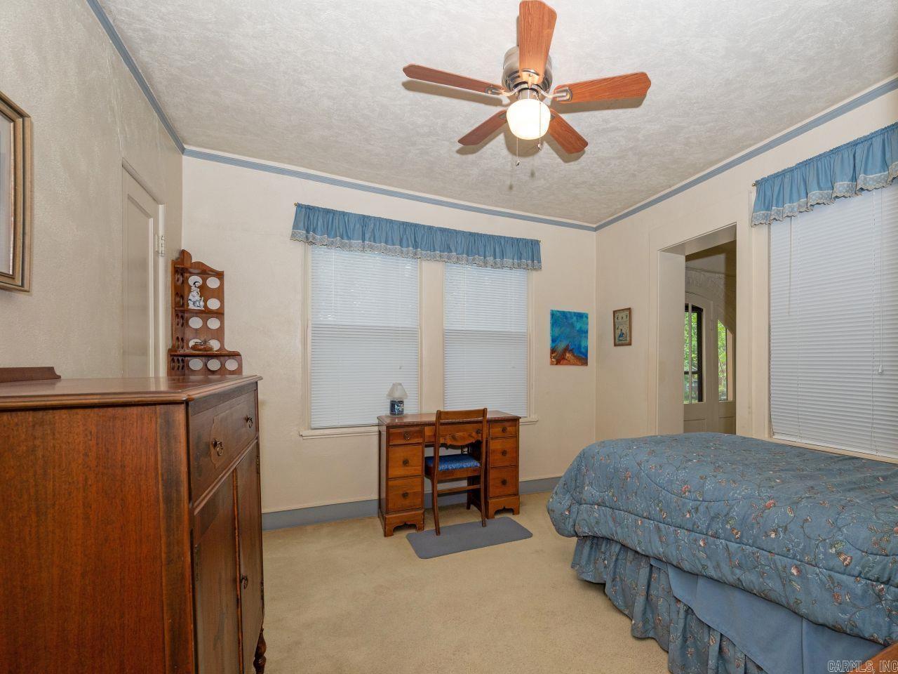 1305 Fair Park Blvd  Little Rock, AR