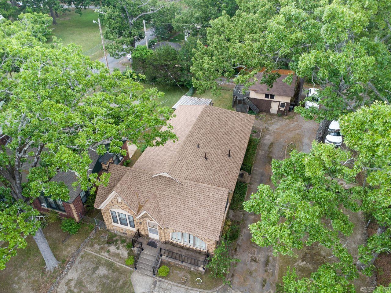 1305 Fair Park Blvd  Little Rock, AR