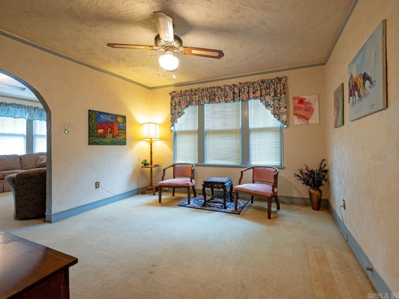 1305 Fair Park Blvd  Little Rock, AR