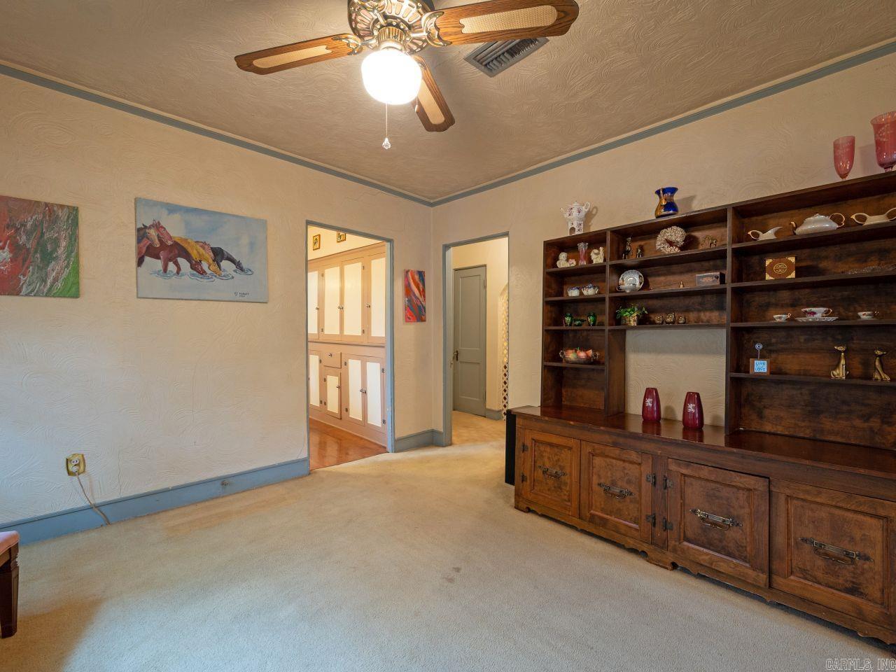 1305 Fair Park Blvd  Little Rock, AR