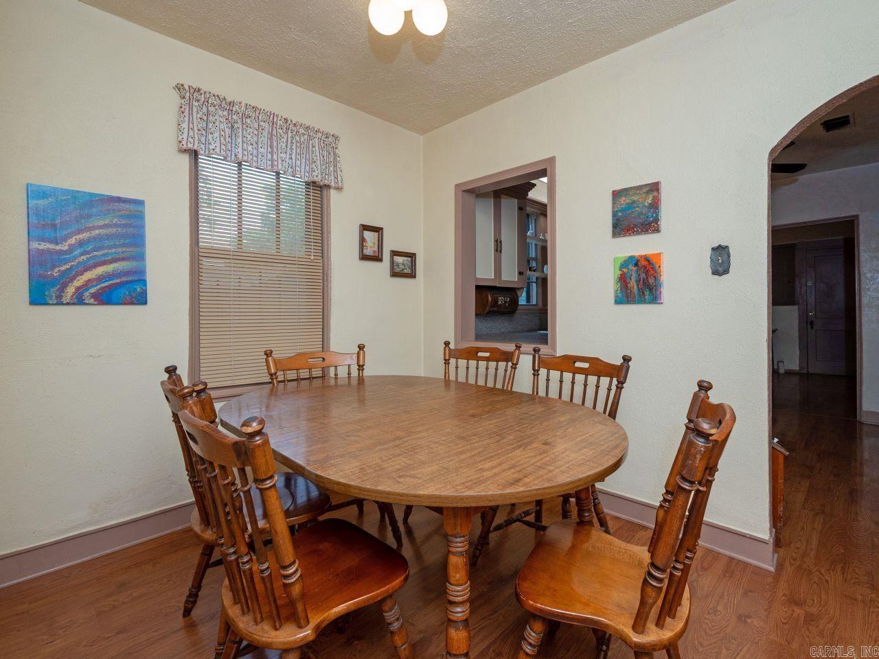 1305 Fair Park Blvd  Little Rock, AR