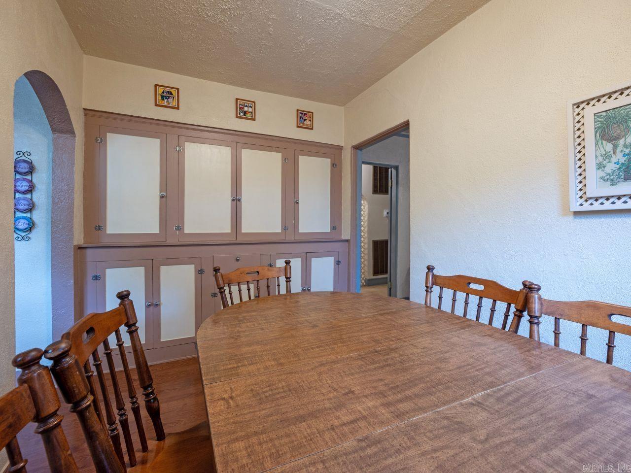 1305 Fair Park Blvd  Little Rock, AR