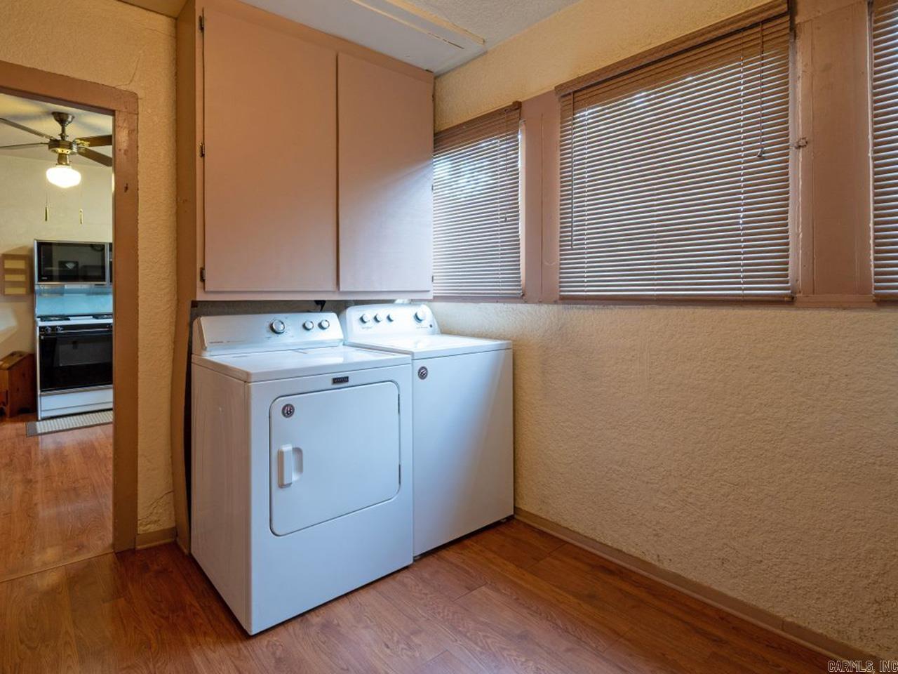 1305 Fair Park Blvd  Little Rock, AR