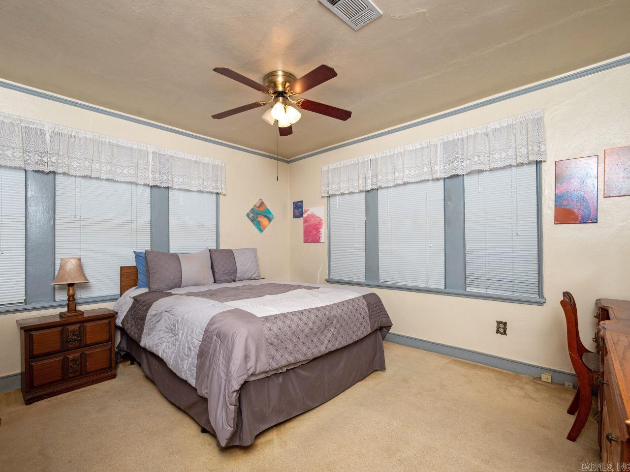 1305 Fair Park Blvd  Little Rock, AR