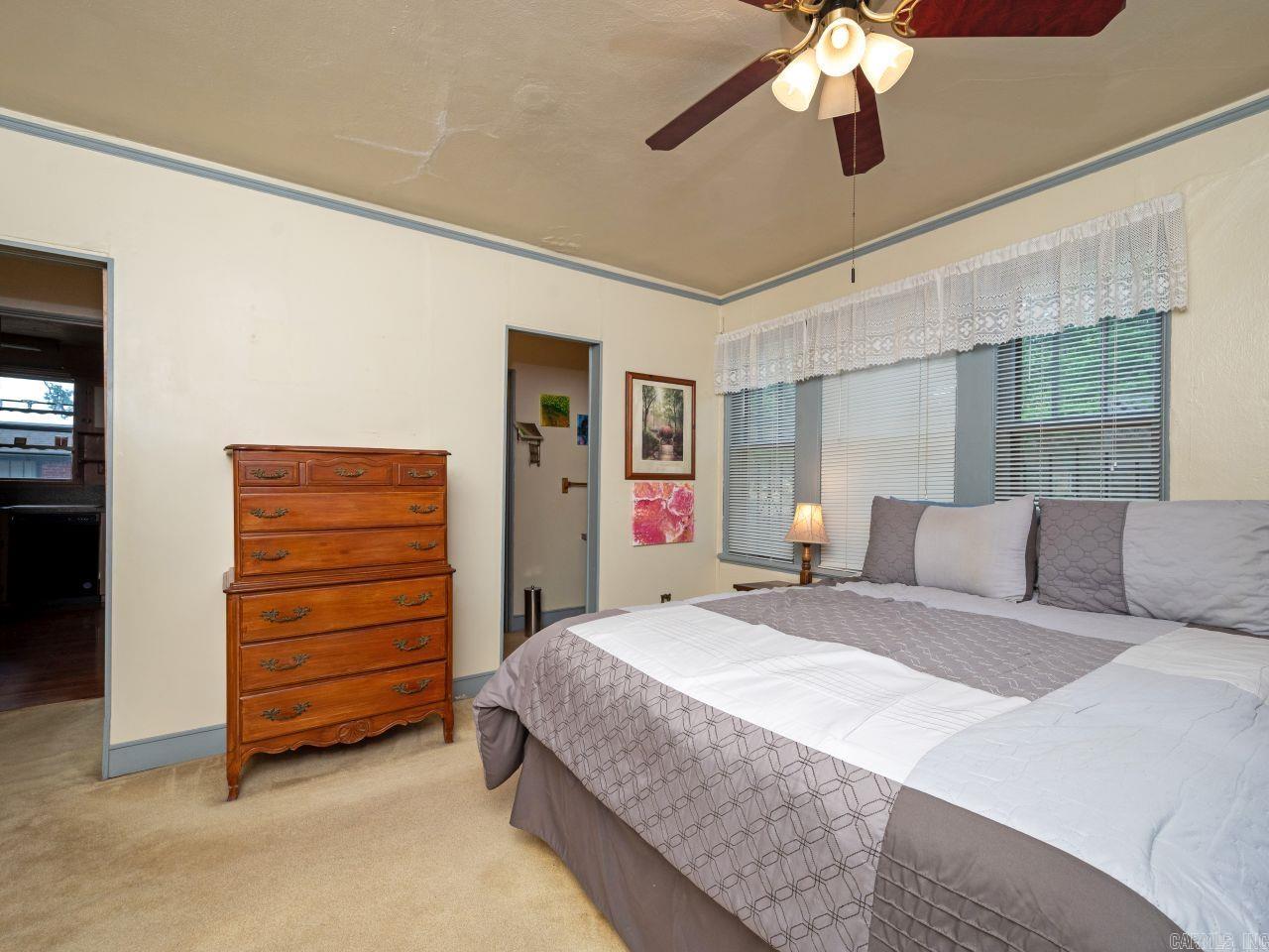 1305 Fair Park Blvd  Little Rock, AR