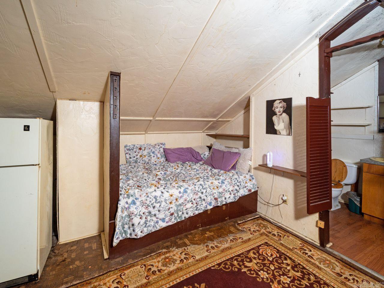 1305 Fair Park Blvd  Little Rock, AR