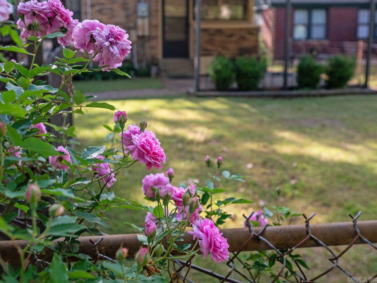 1305 Fair Park Blvd  Little Rock, AR