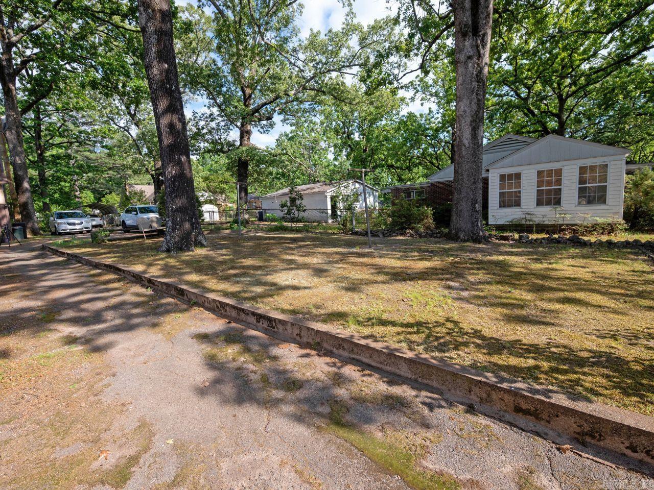 1305 Fair Park Blvd  Little Rock, AR