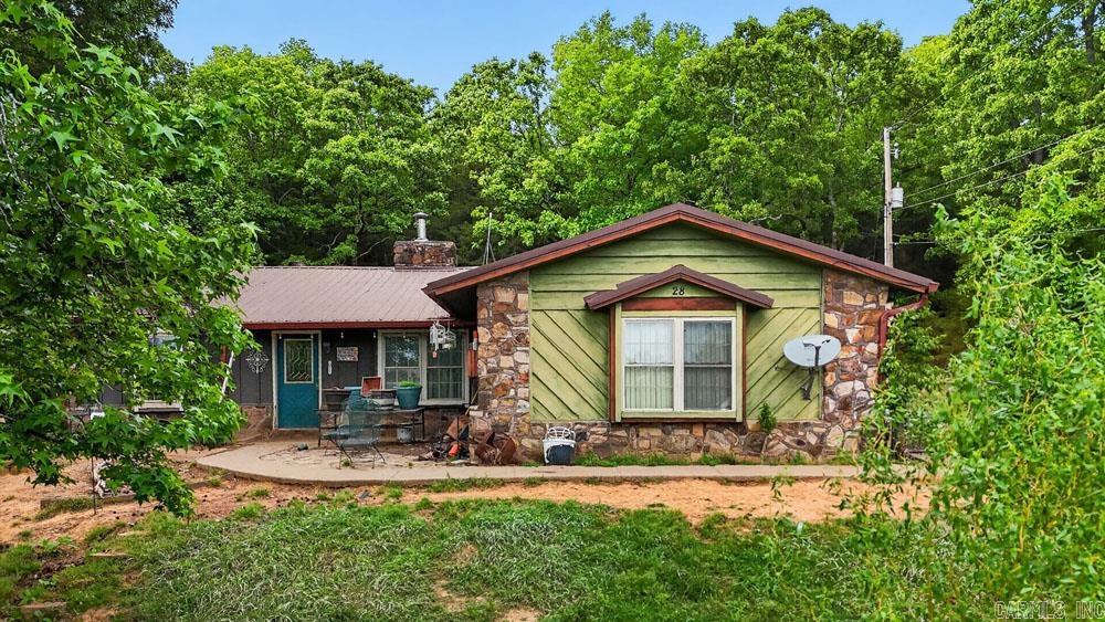 28 Jones  Vilonia, AR