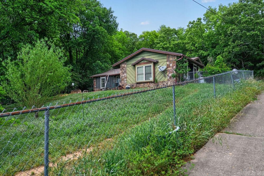 28 Jones  Vilonia, AR