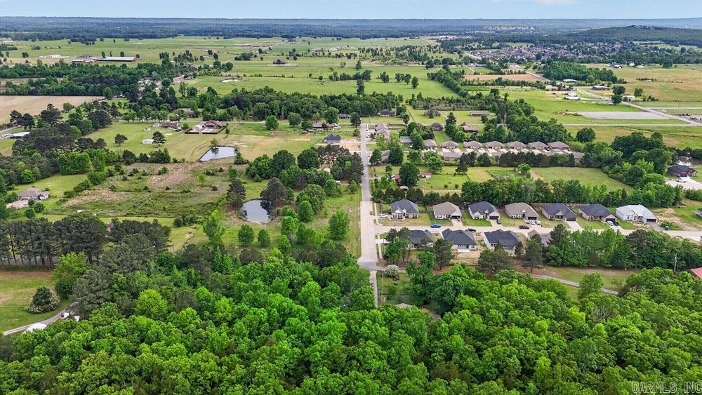 28 Jones  Vilonia, AR