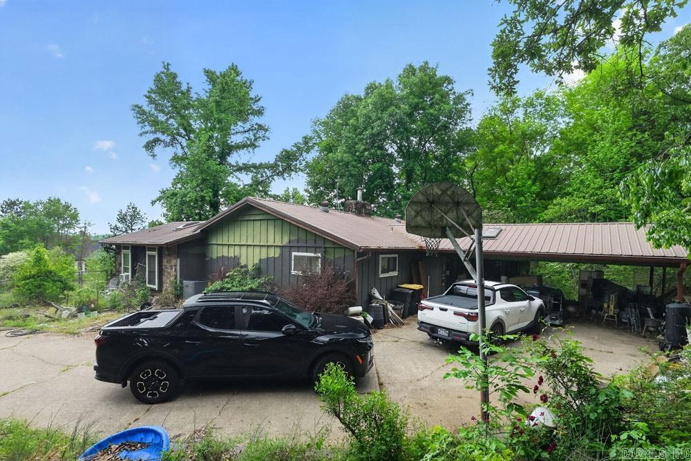 28 Jones  Vilonia, AR