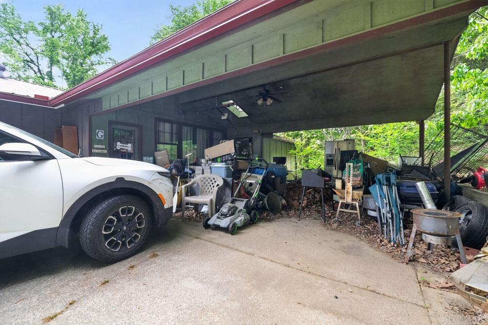 28 Jones  Vilonia, AR