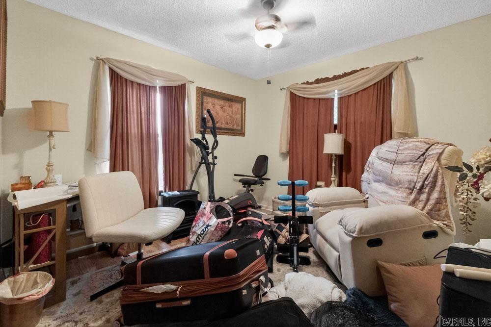 28 Jones  Vilonia, AR