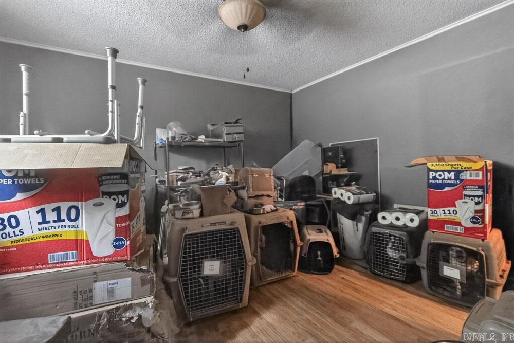 28 Jones  Vilonia, AR