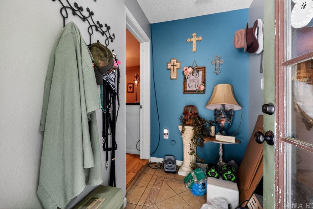 28 Jones  Vilonia, AR