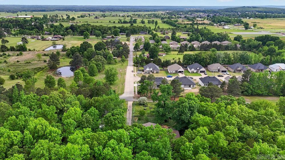 28 Jones  Vilonia, AR