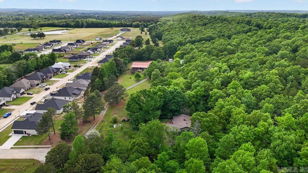 28 Jones  Vilonia, AR