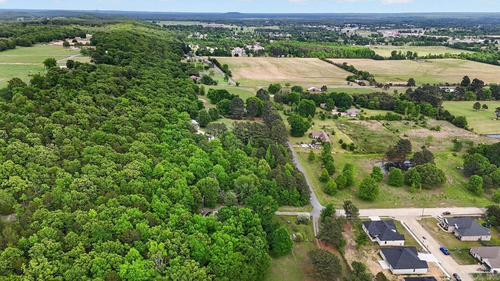 28 Jones  Vilonia, AR