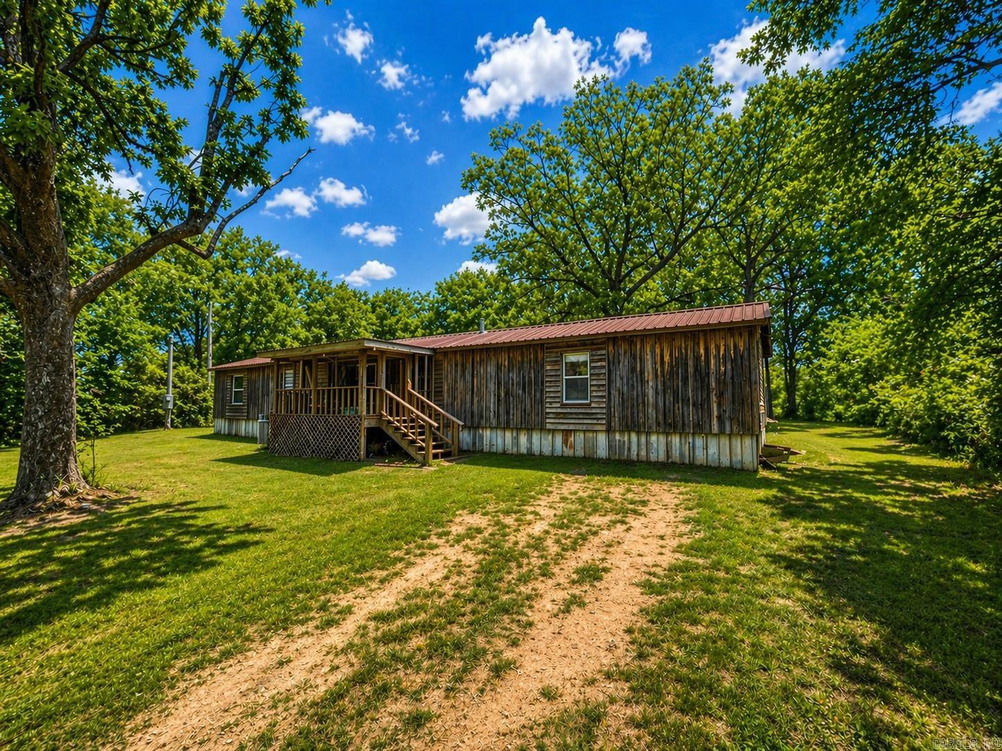 5377 N HWY 27  Story, AR