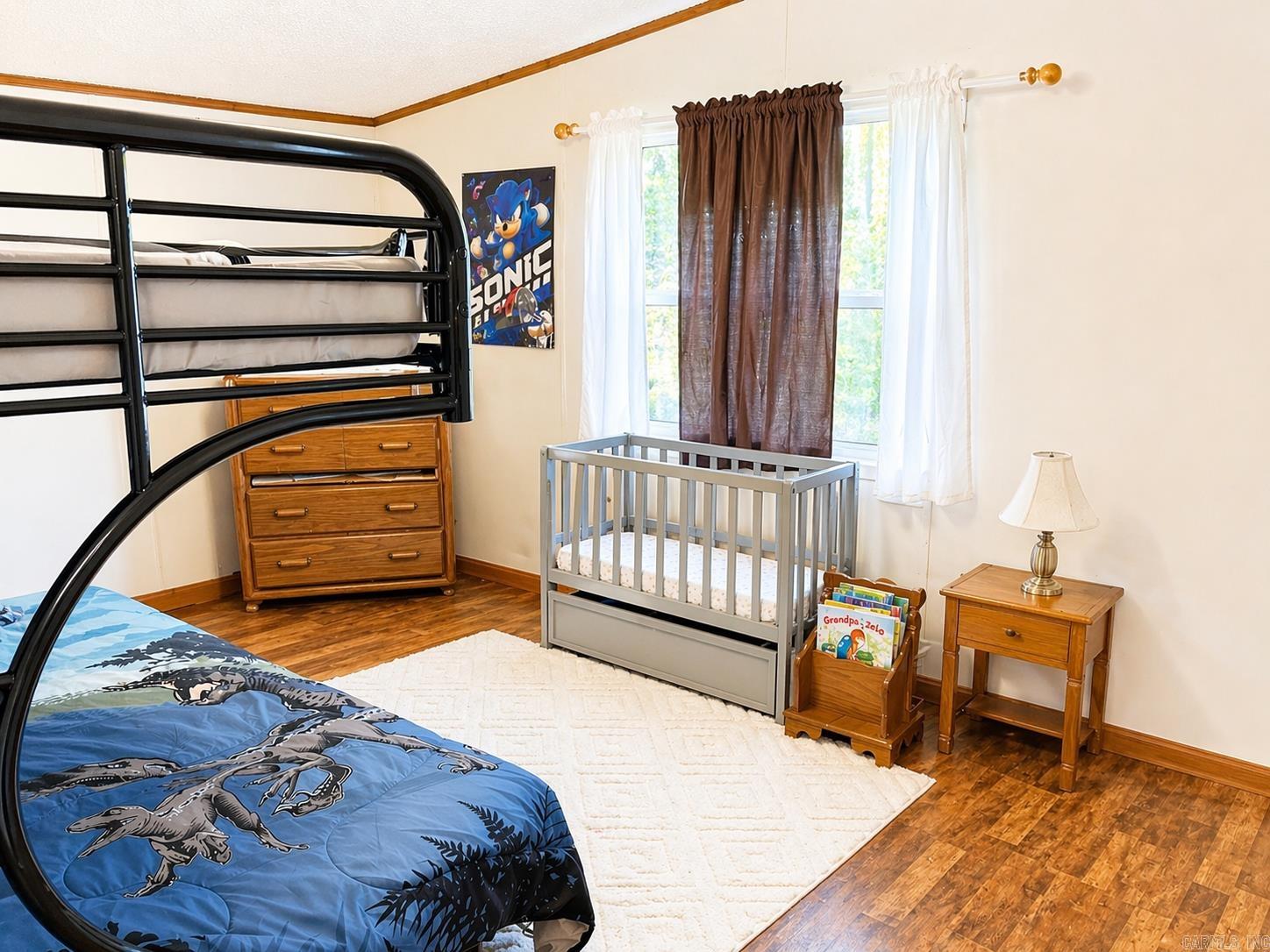 5377 N HWY 27  Story, AR