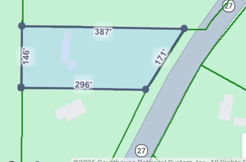 5377 N HWY 27  Story, AR