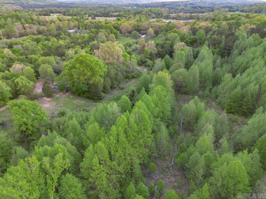 26 Tucker Mtn.  Solgohachia, AR