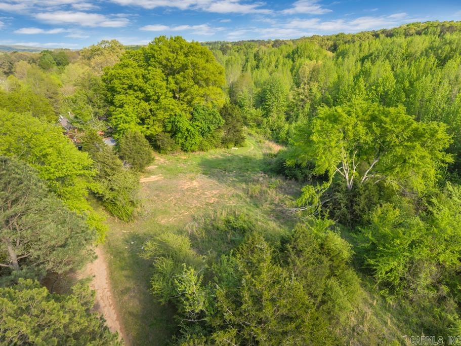 26 Tucker Mtn.  Solgohachia, AR