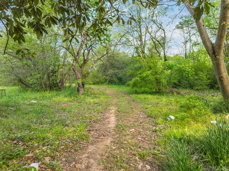 26 Tucker Mtn.  Solgohachia, AR