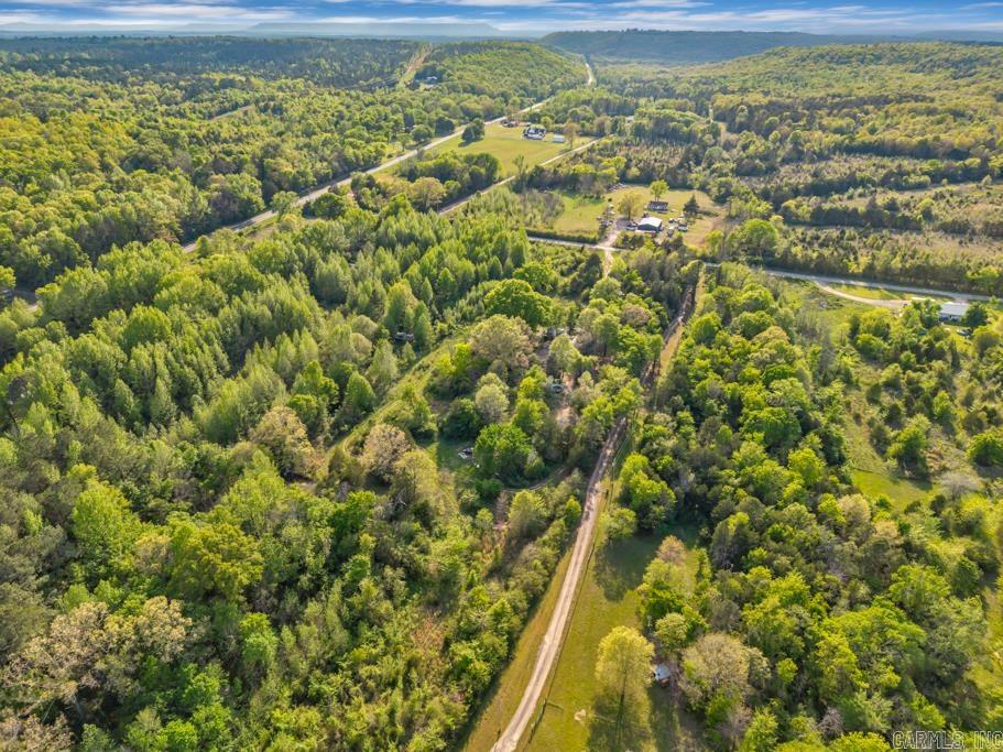 26 Tucker Mtn.  Solgohachia, AR