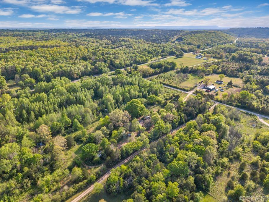 26 Tucker Mtn.  Solgohachia, AR