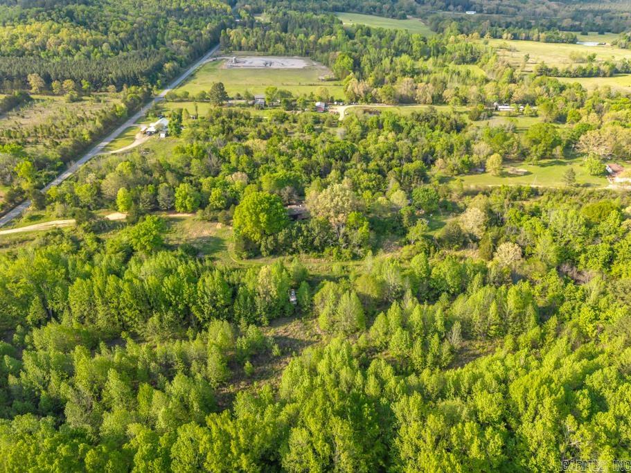 26 Tucker Mtn.  Solgohachia, AR