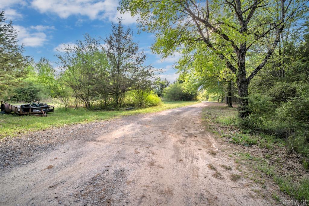 26 Tucker Mtn.  Solgohachia, AR