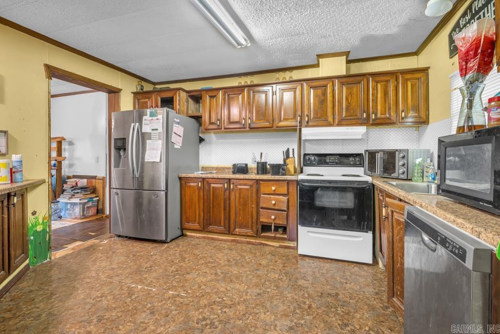 26 Tucker Mtn.  Solgohachia, AR