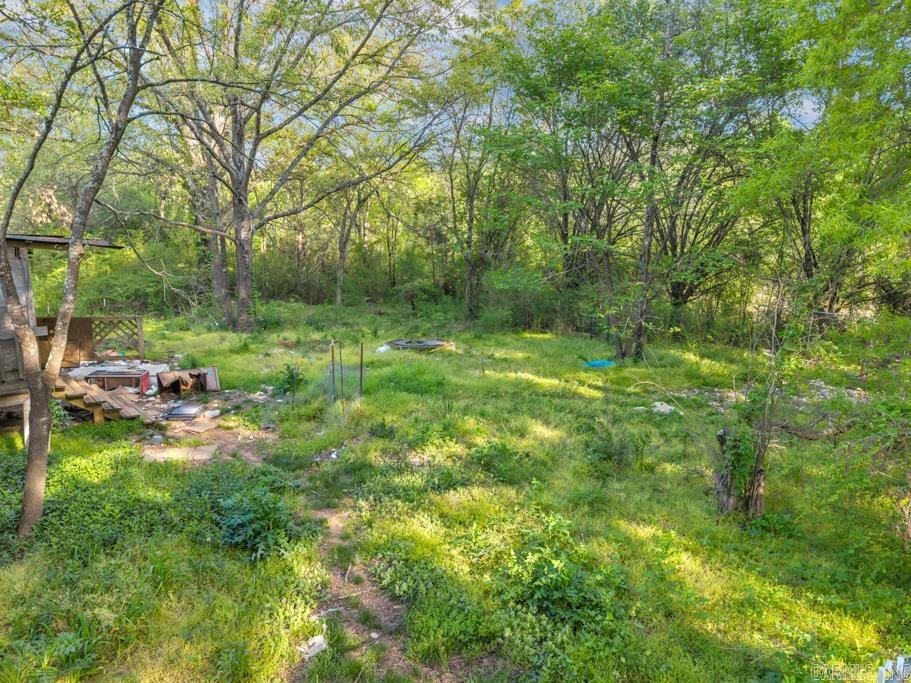 26 Tucker Mtn.  Solgohachia, AR