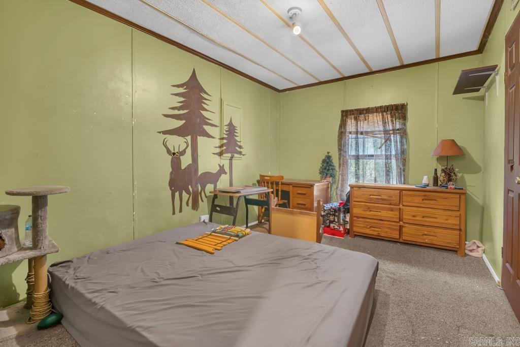 26 Tucker Mtn.  Solgohachia, AR