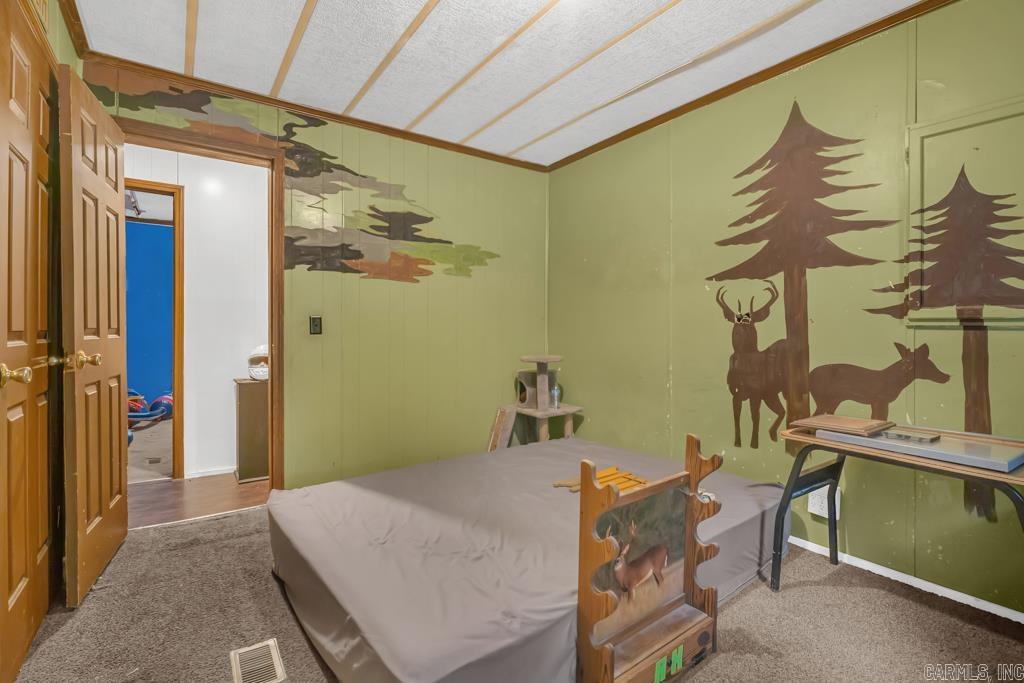 26 Tucker Mtn.  Solgohachia, AR