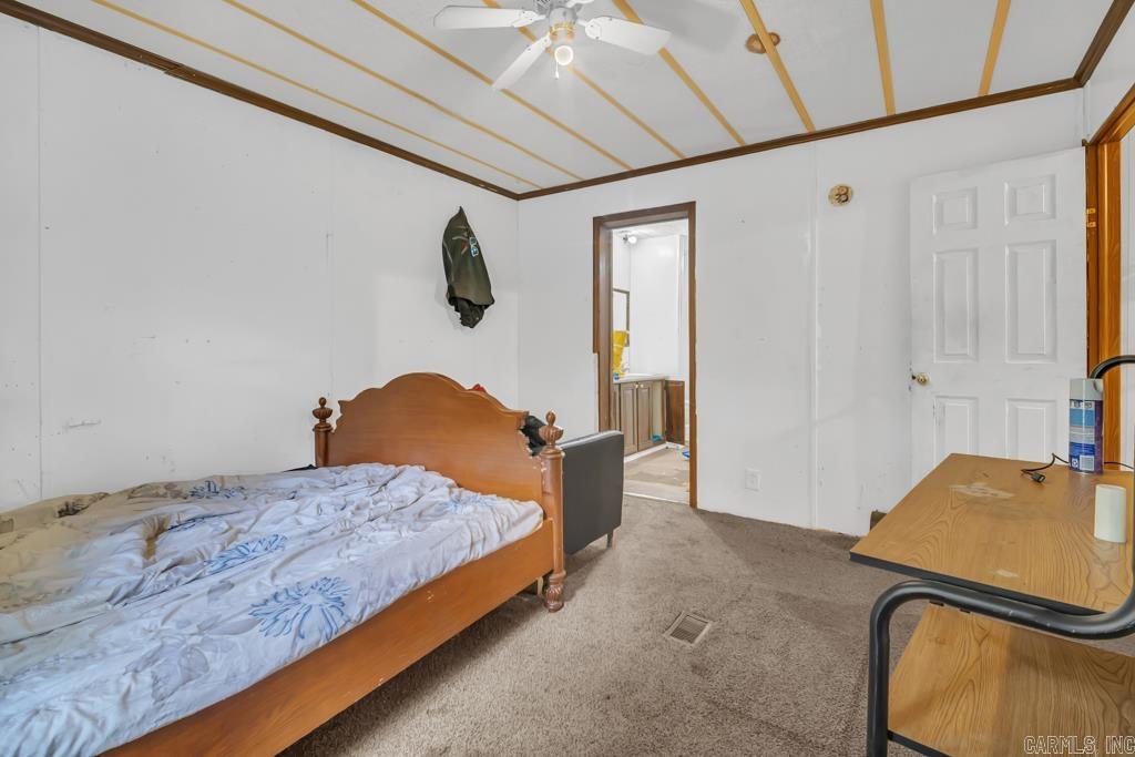 26 Tucker Mtn.  Solgohachia, AR