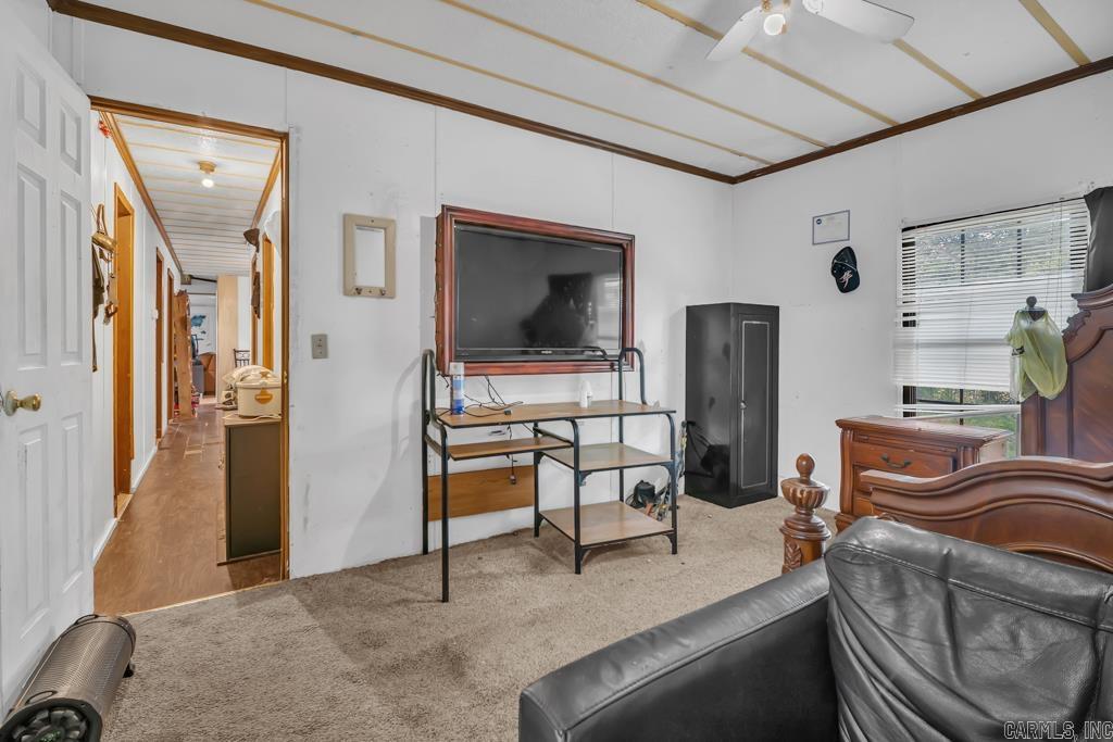 26 Tucker Mtn. Road Solgohachia, AR 72156
