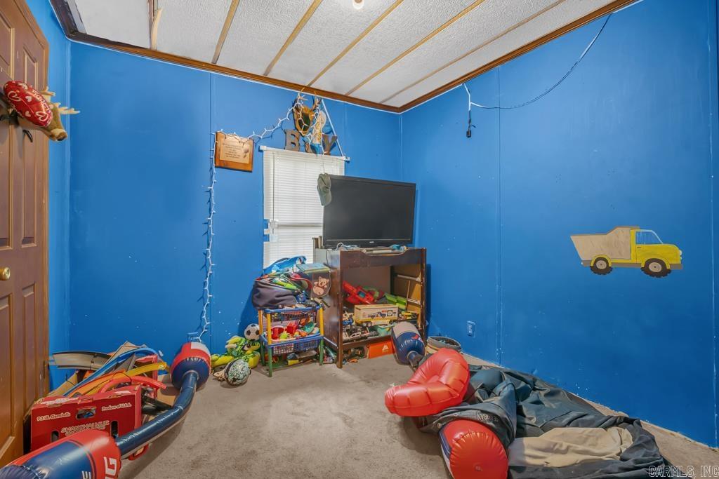26 Tucker Mtn. Road Solgohachia, AR 72156