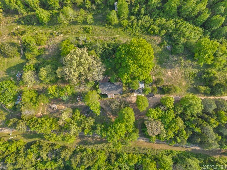 26 Tucker Mtn.  Solgohachia, AR