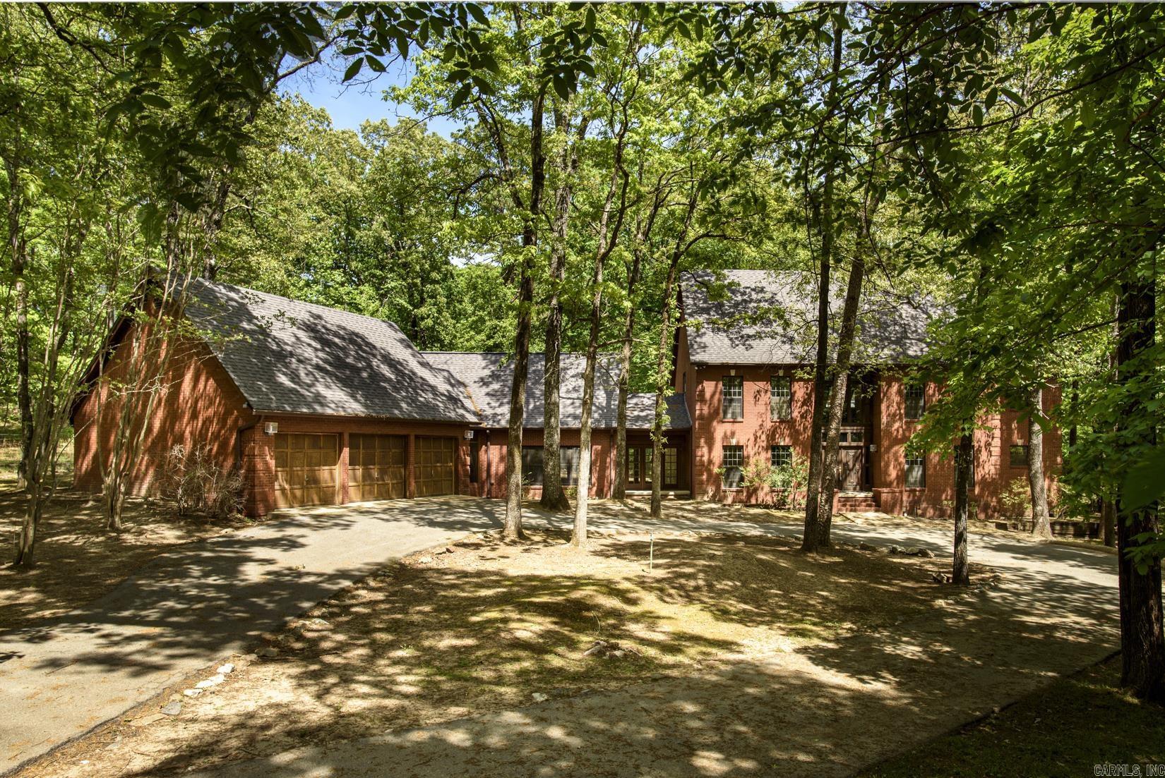 6 Country Oaks  Little Rock, AR