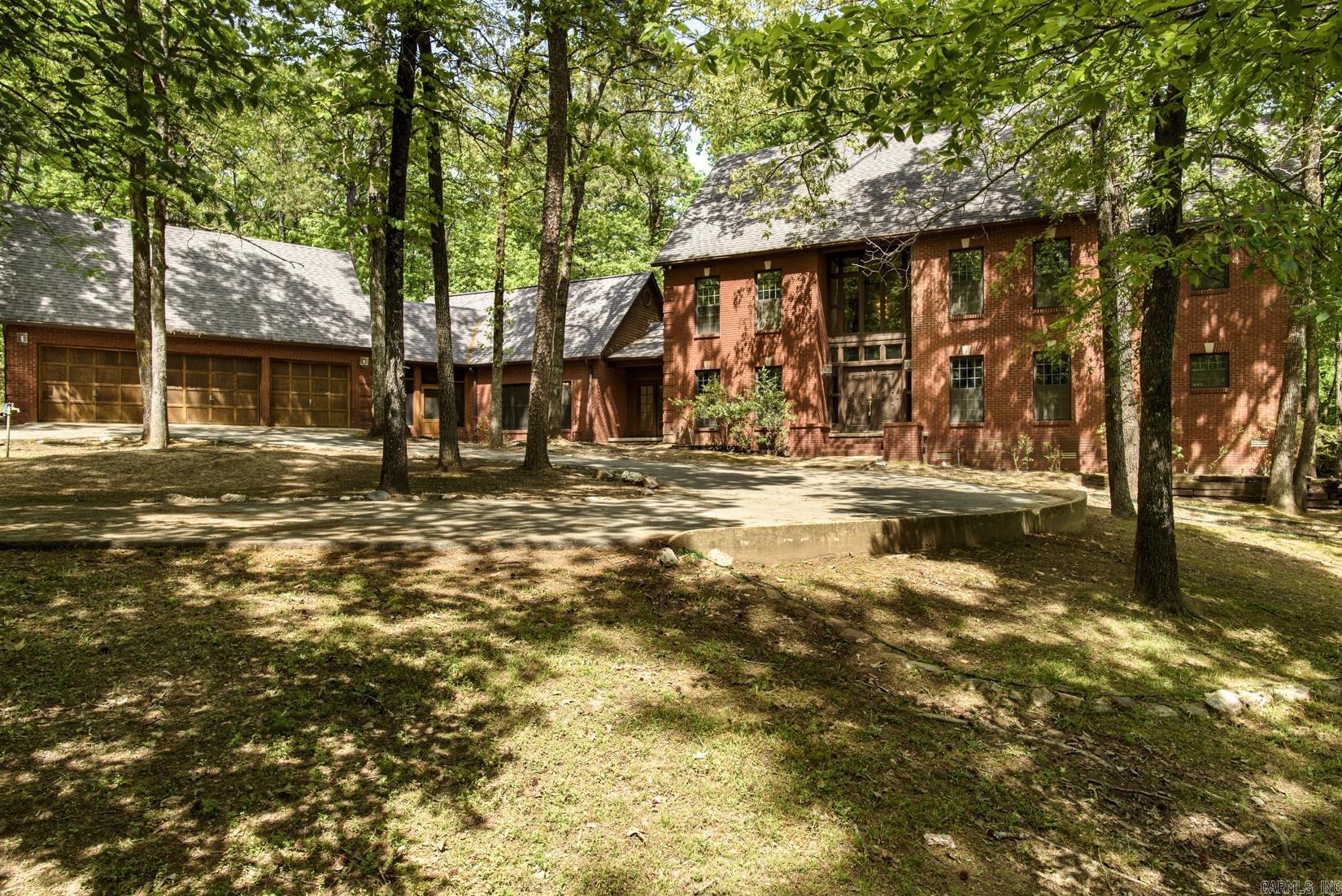 6 Country Oaks  Little Rock, AR