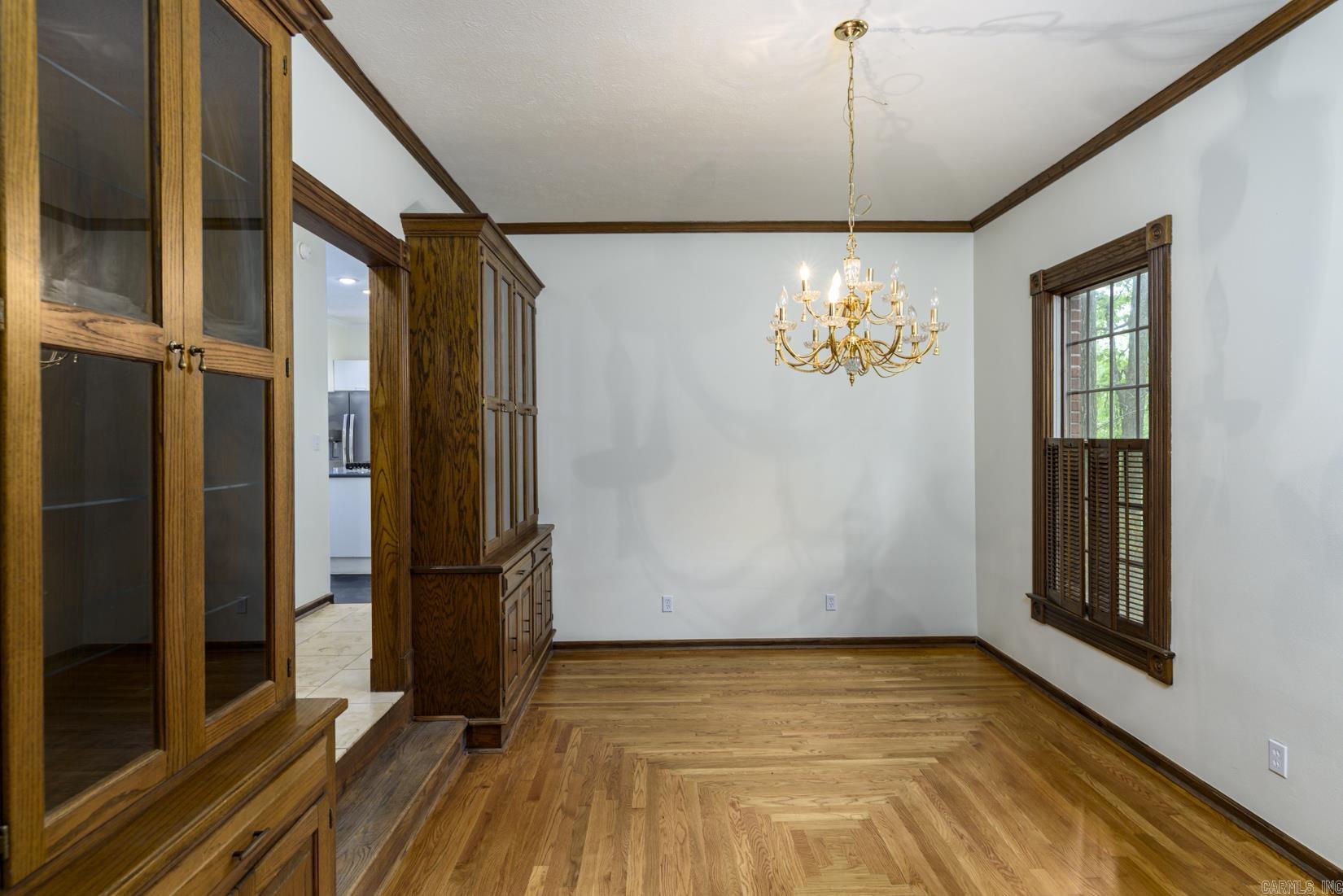 6 Country Oaks  Little Rock, AR