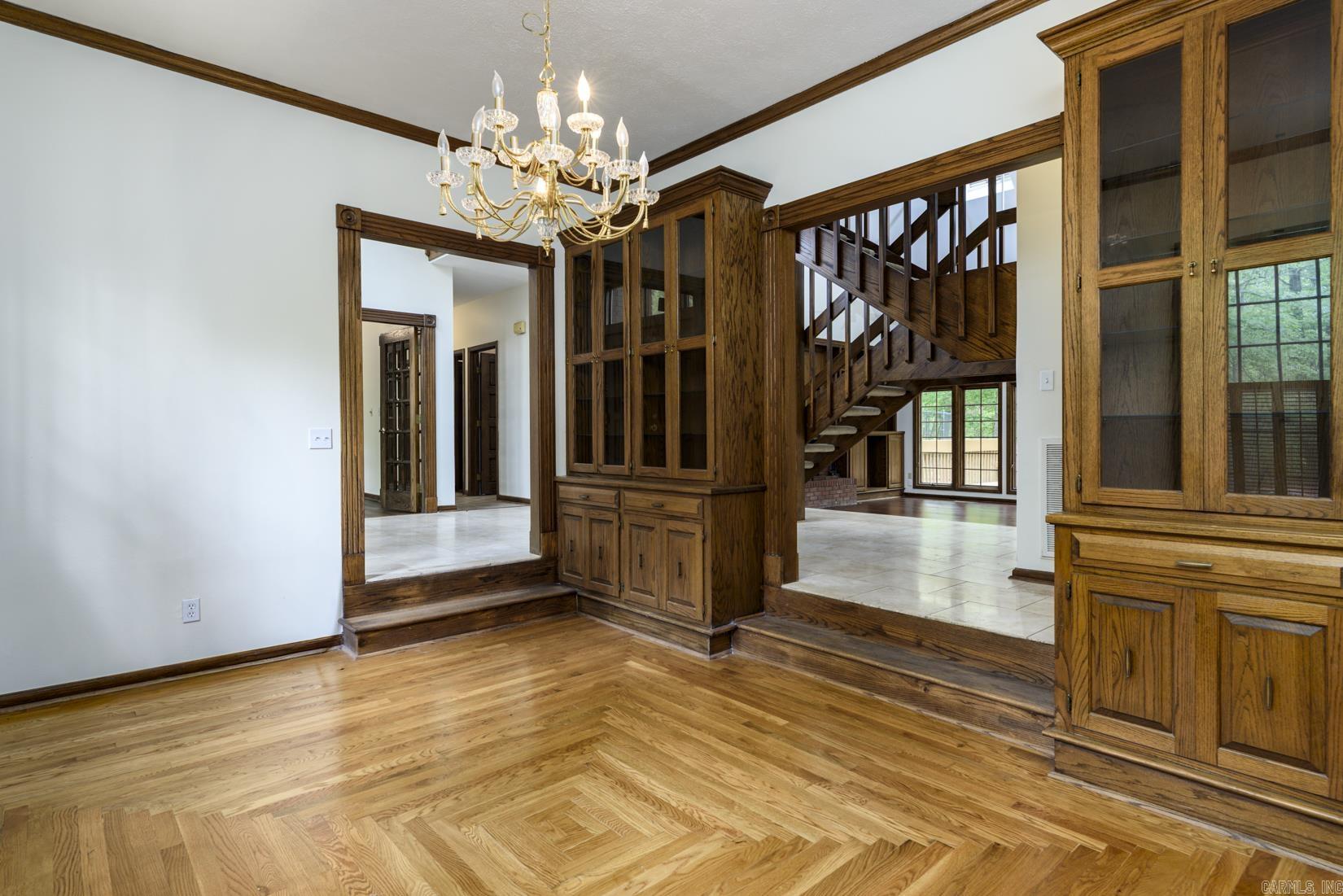 6 Country Oaks  Little Rock, AR