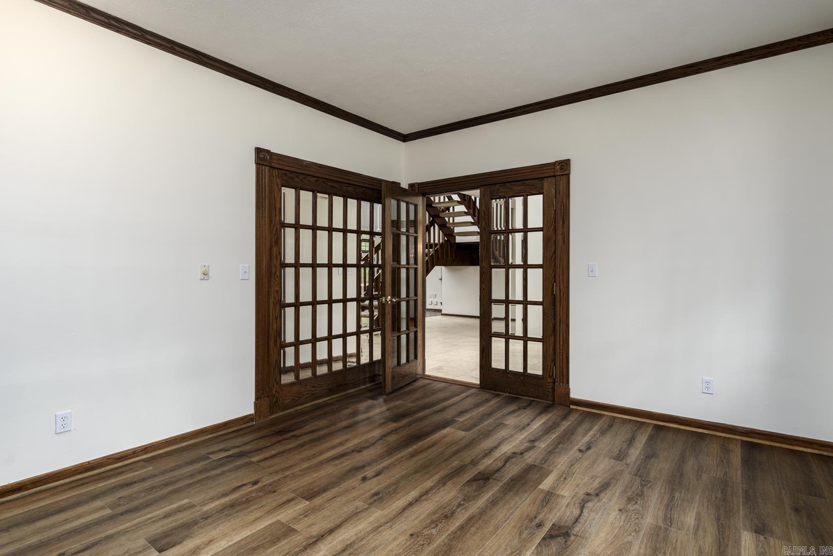 6 Country Oaks  Little Rock, AR