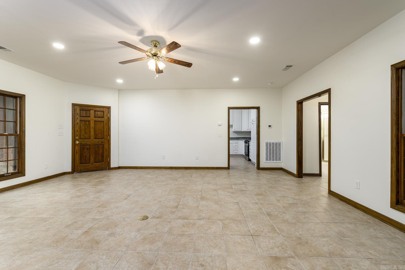 6 Country Oaks  Little Rock, AR