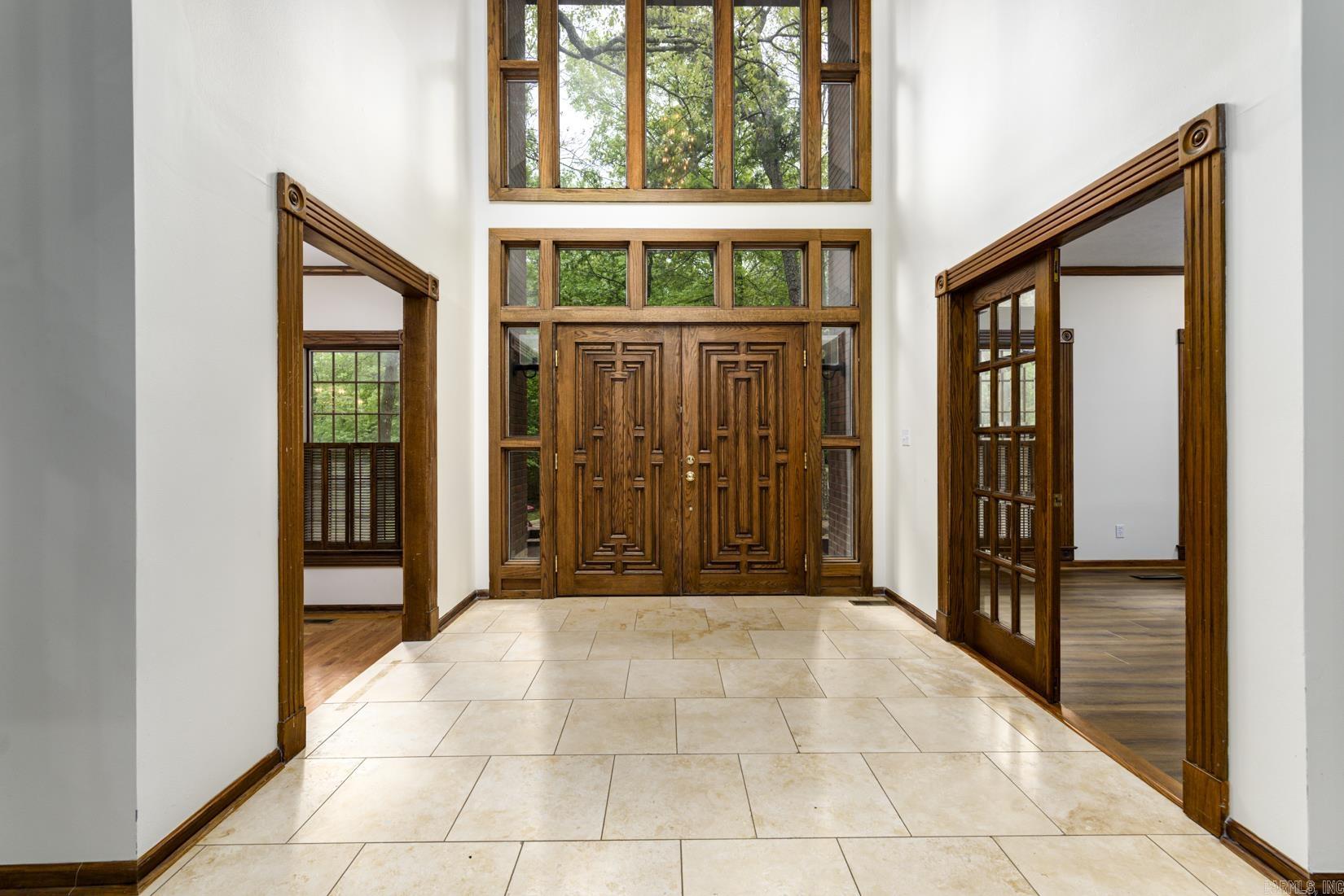 6 Country Oaks  Little Rock, AR